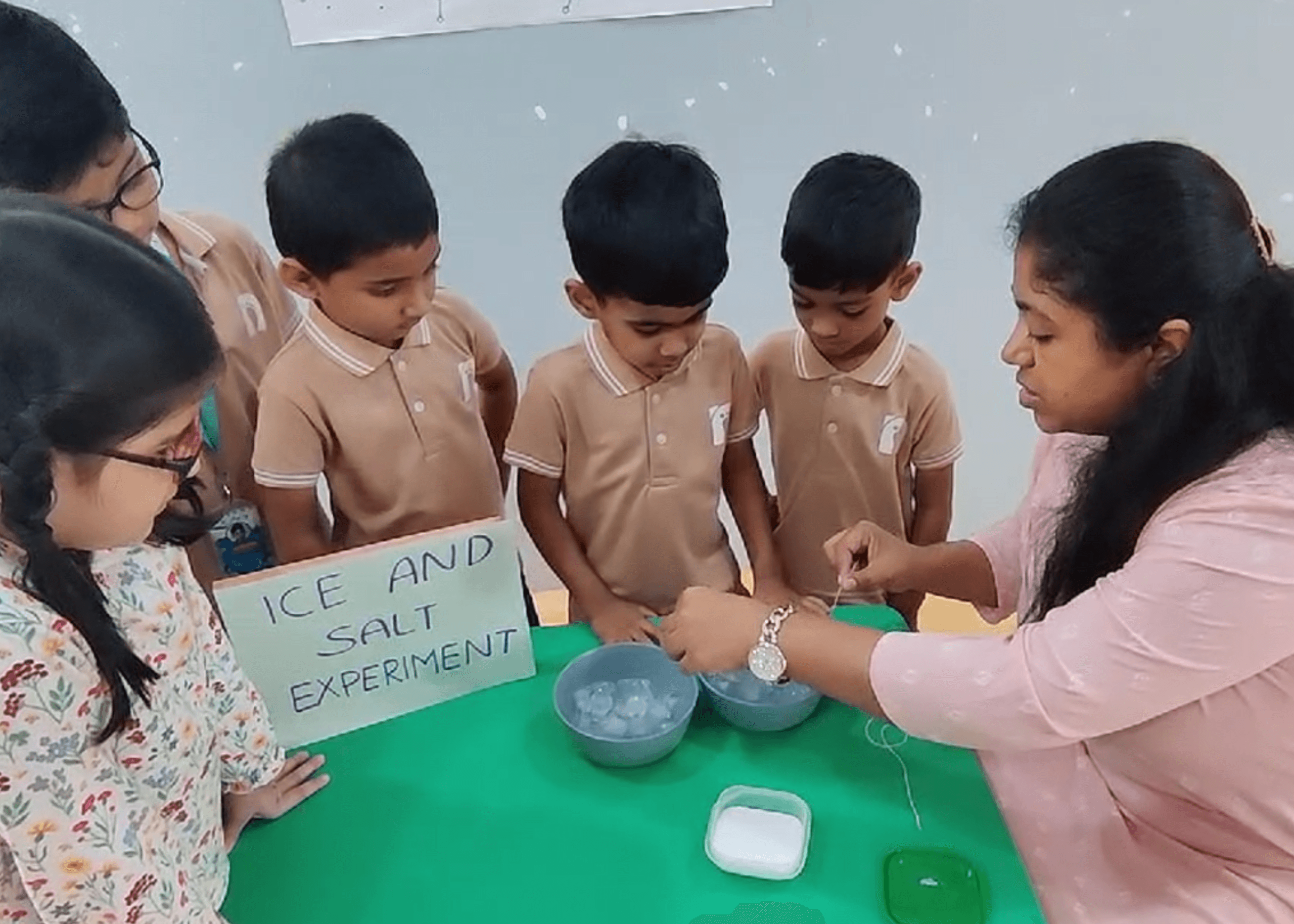 Preprimary2 Programs page