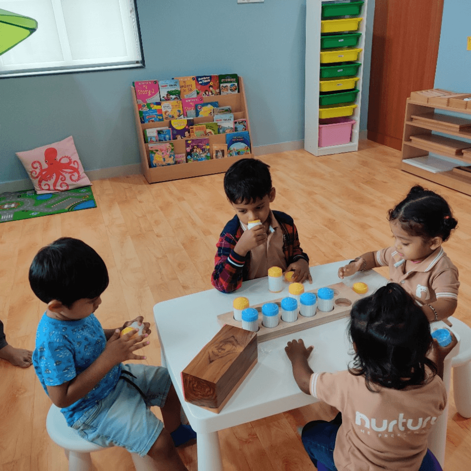 Virtual Wildlife Safari