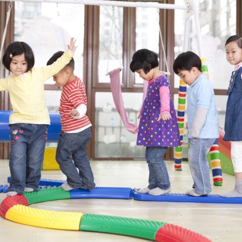 Best Daycare Centre in Gachibowli