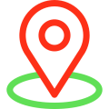 location