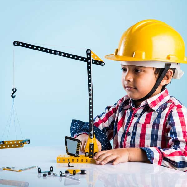 n29 Top Preschools in Hyderabad