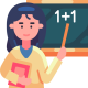 teacher