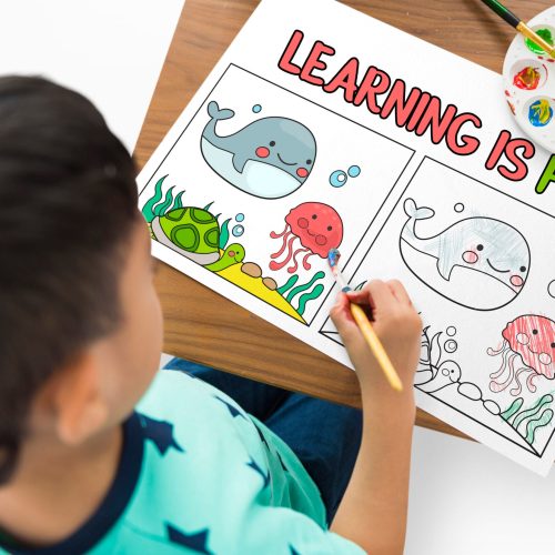 Best Early Learning Preschool in Gachibowli